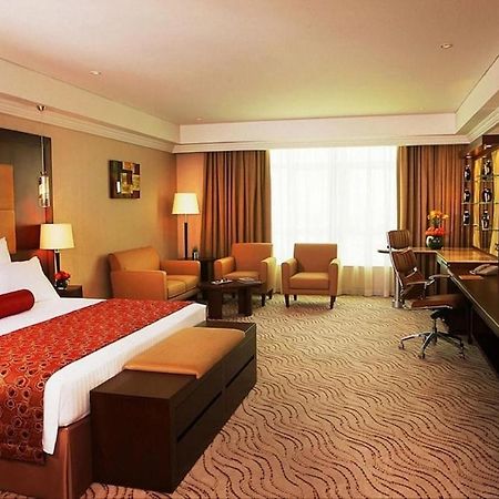 Hotel Classic Paradise Νέο Δελχί Εξωτερικό φωτογραφία