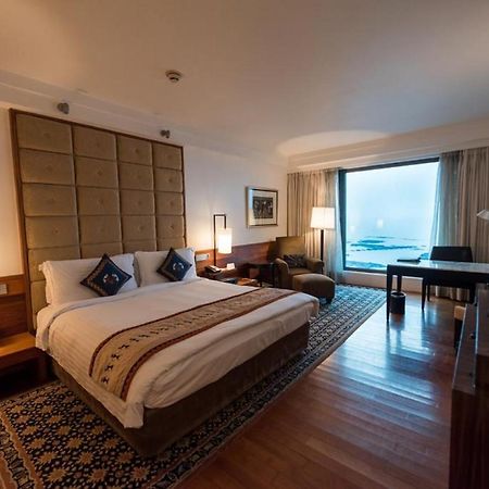 Hotel Classic Paradise Νέο Δελχί Εξωτερικό φωτογραφία