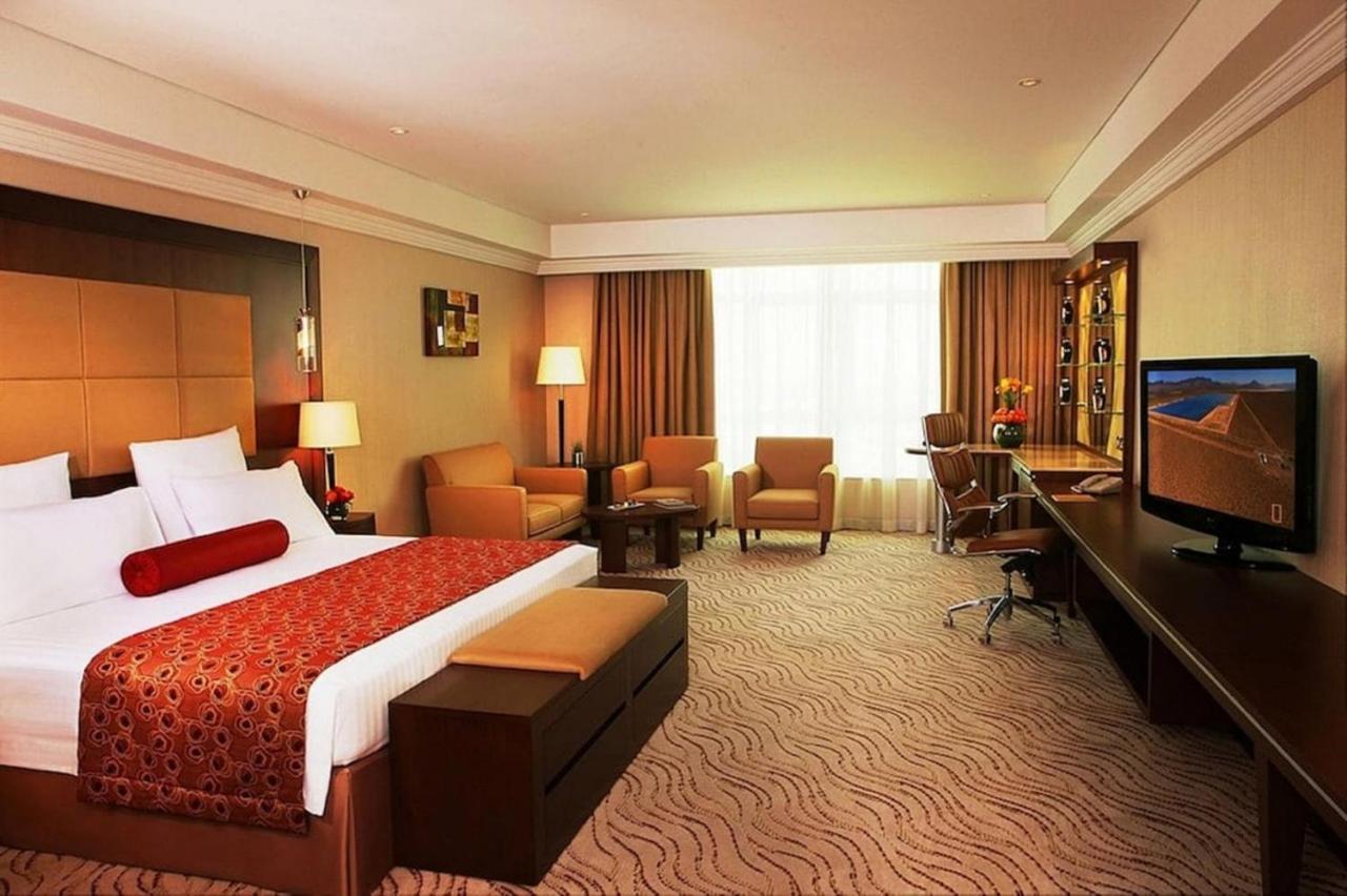 Hotel Classic Paradise Νέο Δελχί Εξωτερικό φωτογραφία