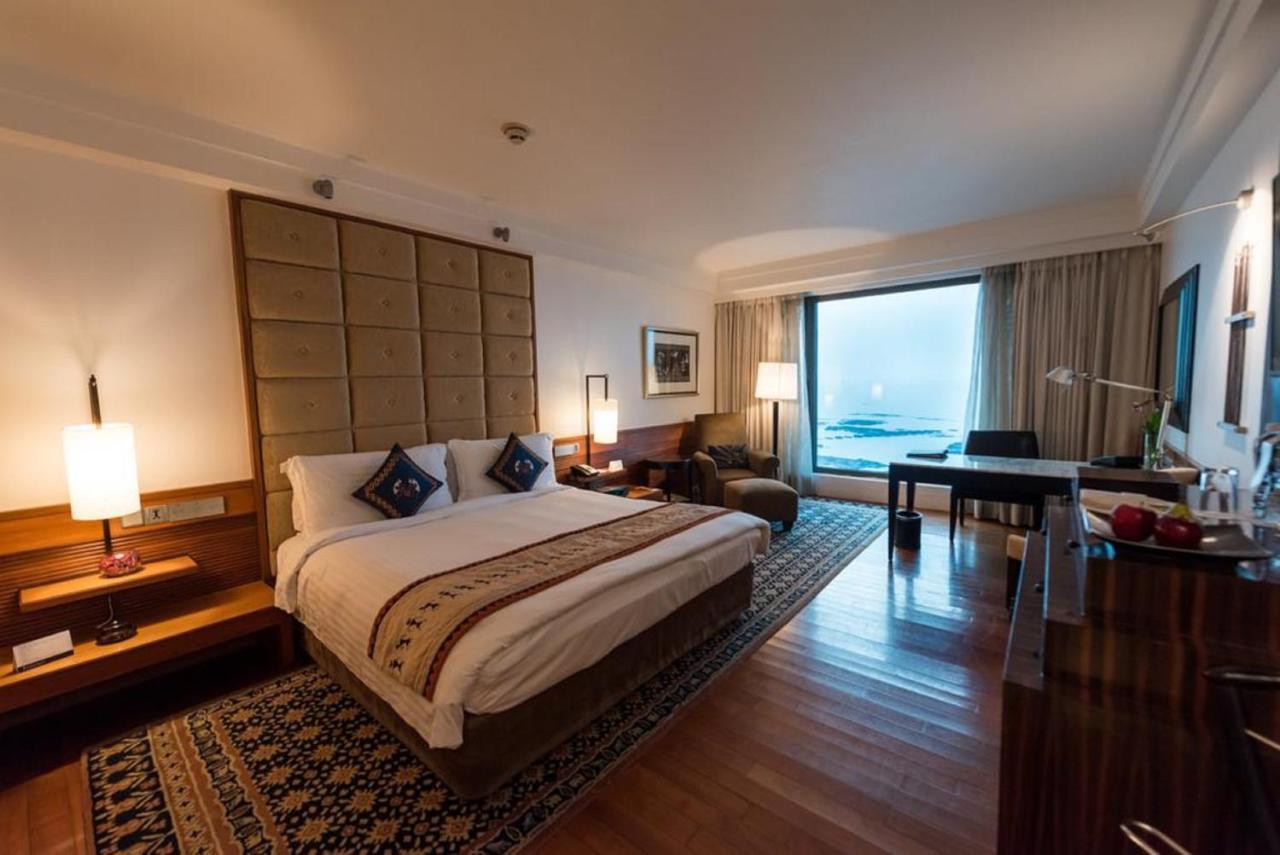 Hotel Classic Paradise Νέο Δελχί Εξωτερικό φωτογραφία